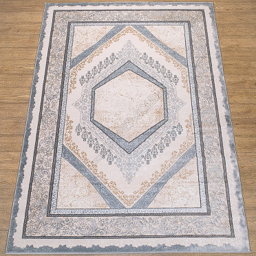 Ковер Каскад ДИЗАЙН 25635 ЦВЕТ 24348