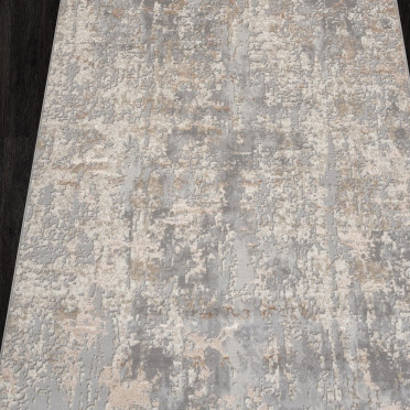 Ковер F165 - CREAM-PINK - Прямоугольник - коллекция LIMAN