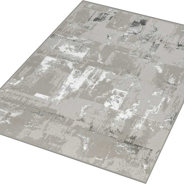 40836A STAN CREAM FLS / BEIGE CO Eliza