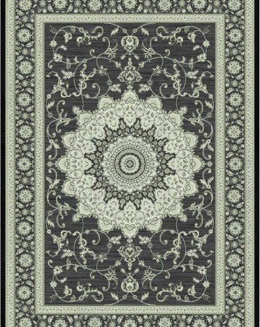 Ковер бельгийский 1509102330 Florence (Вискоза + хит-сет)