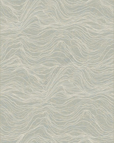 Ковер бельгийский 27532-5666 Livante (Вискоза, серый)