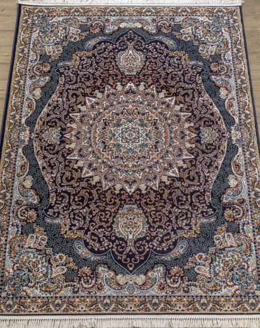 Ковры дизайн 84436 цвет 22233 Анатолия