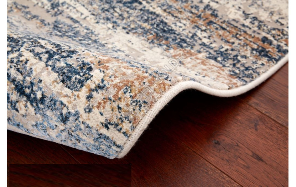 Ковер бельгийский Canyon 52008 7272 прямоугольный