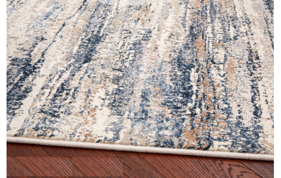 Ковер бельгийский Canyon 52008 7272 прямоугольный