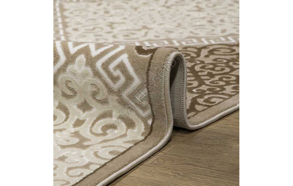 Ковер Каскад ДИЗАЙН 27105 ЦВЕТ 24055