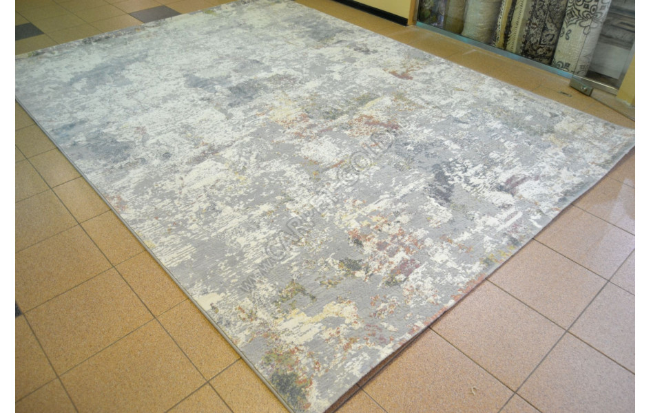 Ковер бельгийский Canyon 52023 6424 прямоугольный