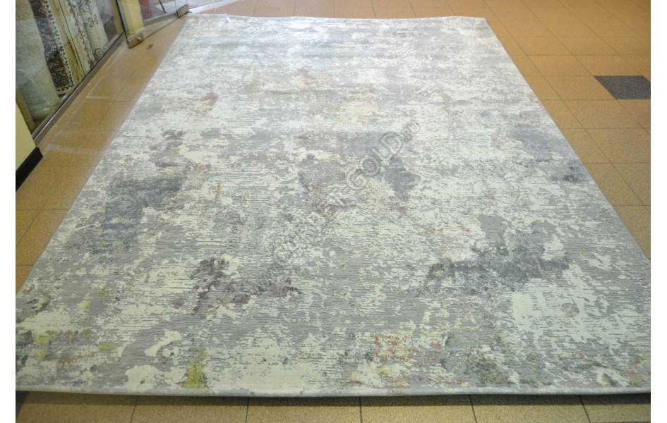 Ковер бельгийский Canyon 52023 6424 прямоугольный