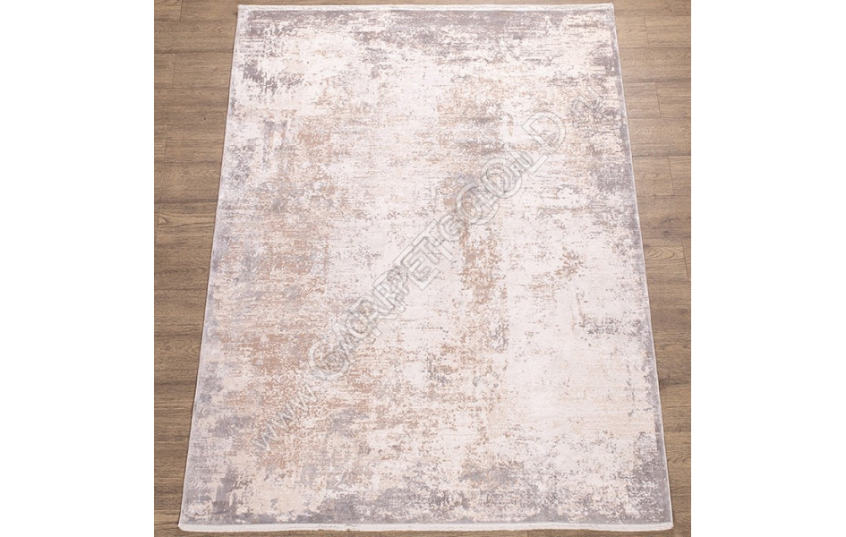 Ковер ДИЗАЙН 1938 ЦВЕТ BEJ Elexus Olimpos