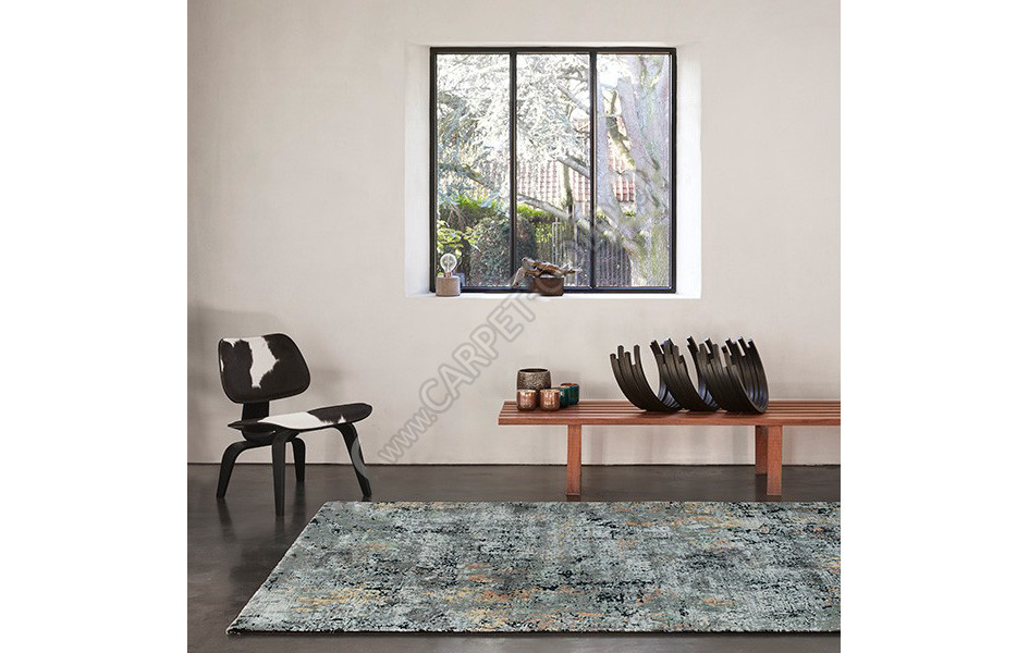 Ковер бельгийский Canyon 52029 3535 прямоугольный