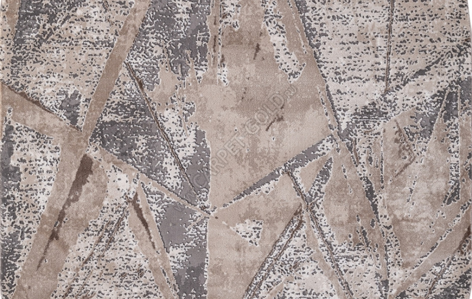 04022C - GREY / BROWN - Овал ARMINA