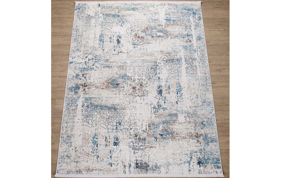 КОВРЫ ДИЗАЙН 27713 ЦВЕТ 23318 Лакшери