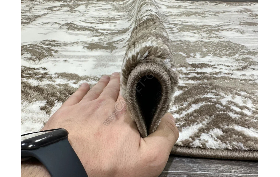 V135A_VIZON SHRINK BROWN HEATSET