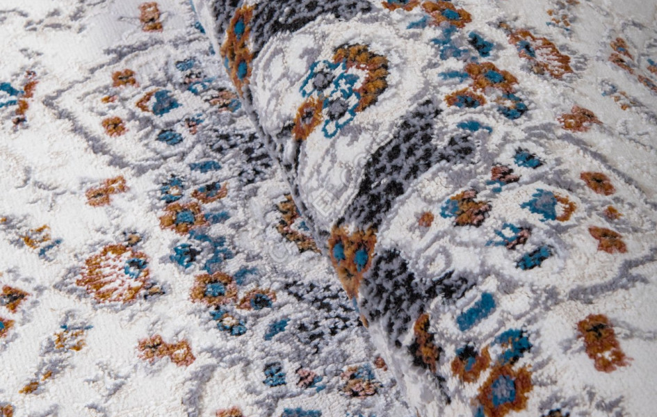 Amira Овал 4922A D.Blue-D.Blue