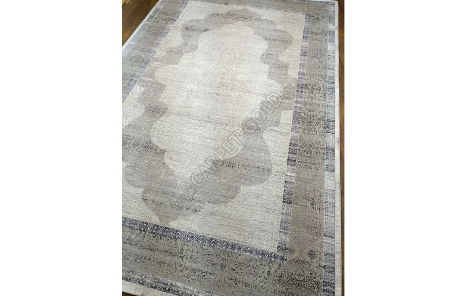 Ковер Vеlvet 10171А Grey