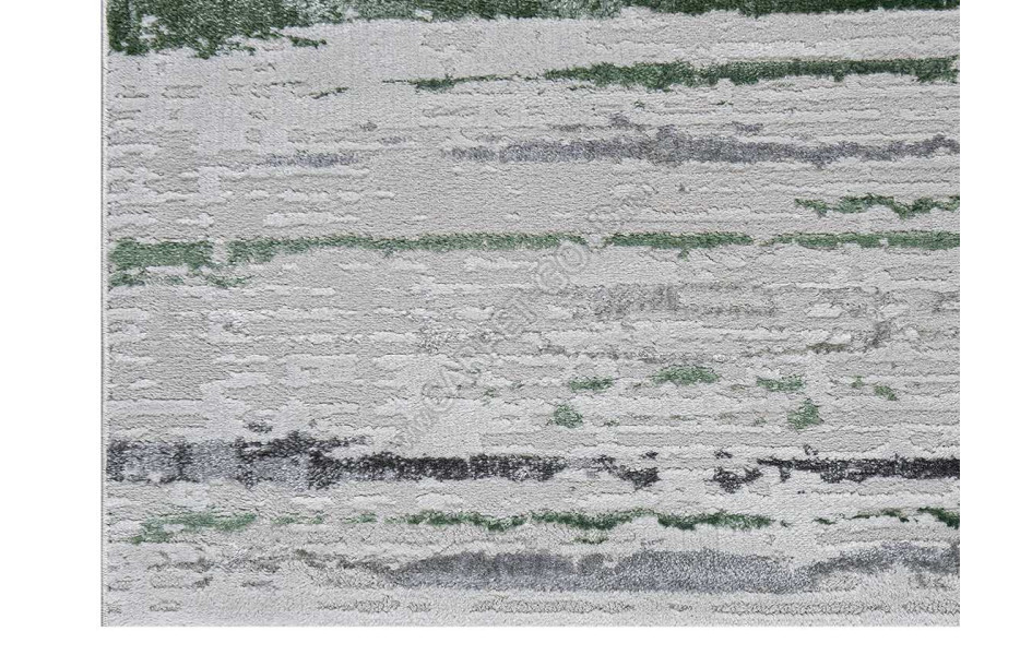 38462A STAN GREEN FLS / L.GREY Kleopatra