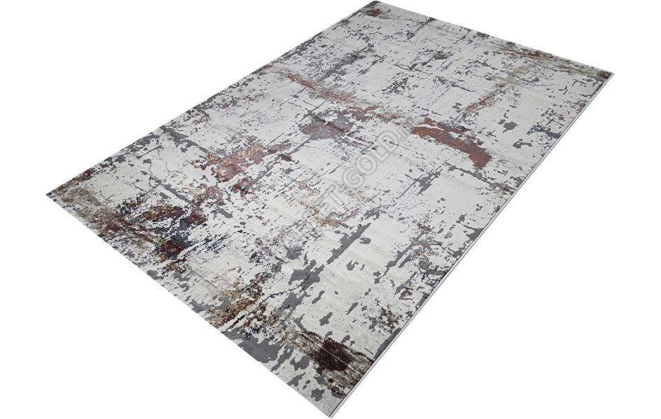 Турецкий ковер Regnum 37379A STAN TERRA / L.GREY