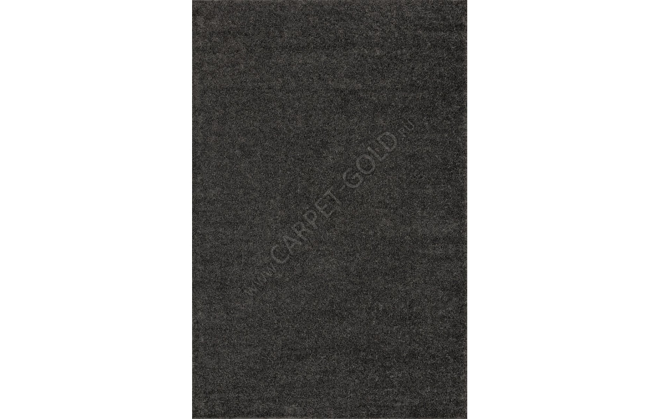 Ковер S600 - F.GRAY - Прямоугольник - коллекция MAKAO