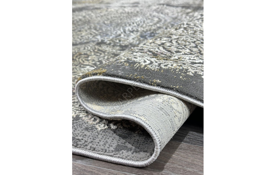 Ковер турецкий Lisa A3366A прямоугольный