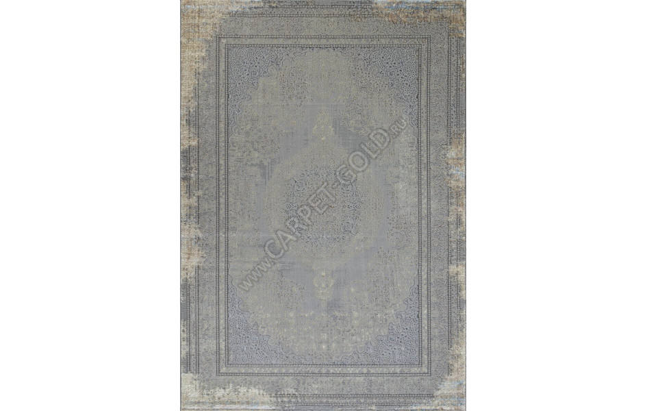 Ковер O0788 - 930 - Прямоугольник - коллекция AZIZA