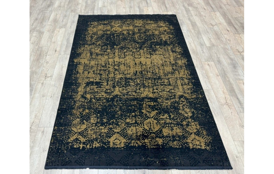 8624C BLACK_BROWN DALIA