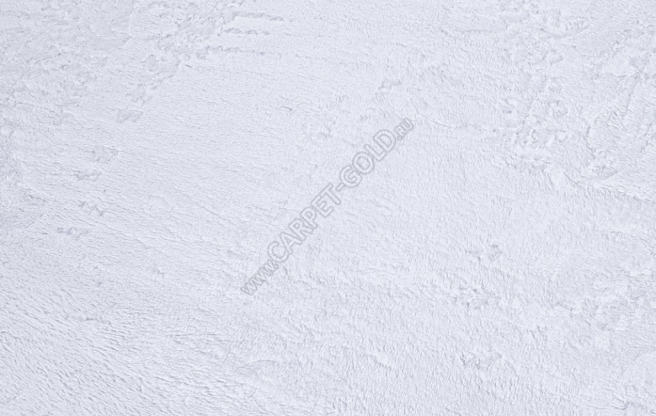 Ковер PX2000 - WHITE - Круг - коллекция RABBIT
