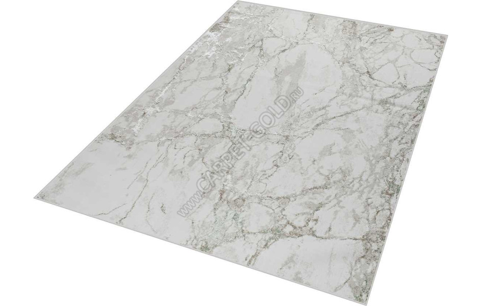 38896A STAN GREEN FLS / BEIGE CK Olimpos