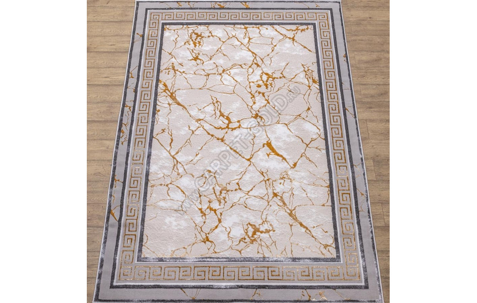 КОВРЫ ДИЗАЙН 20417 ЦВЕТ 25542 Прима