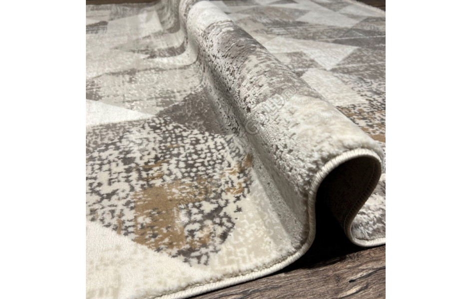 DECO 10128A GREY-GREY