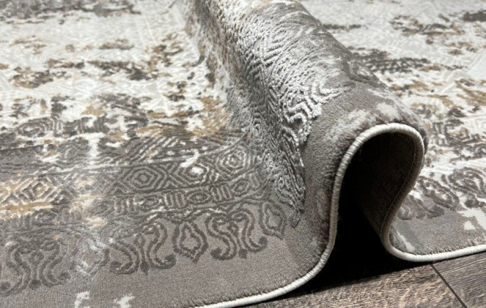 DECO 27087A GREY-GREY