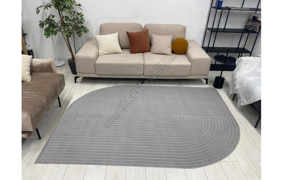 10980A_GREY / GREY Сканди сизаль