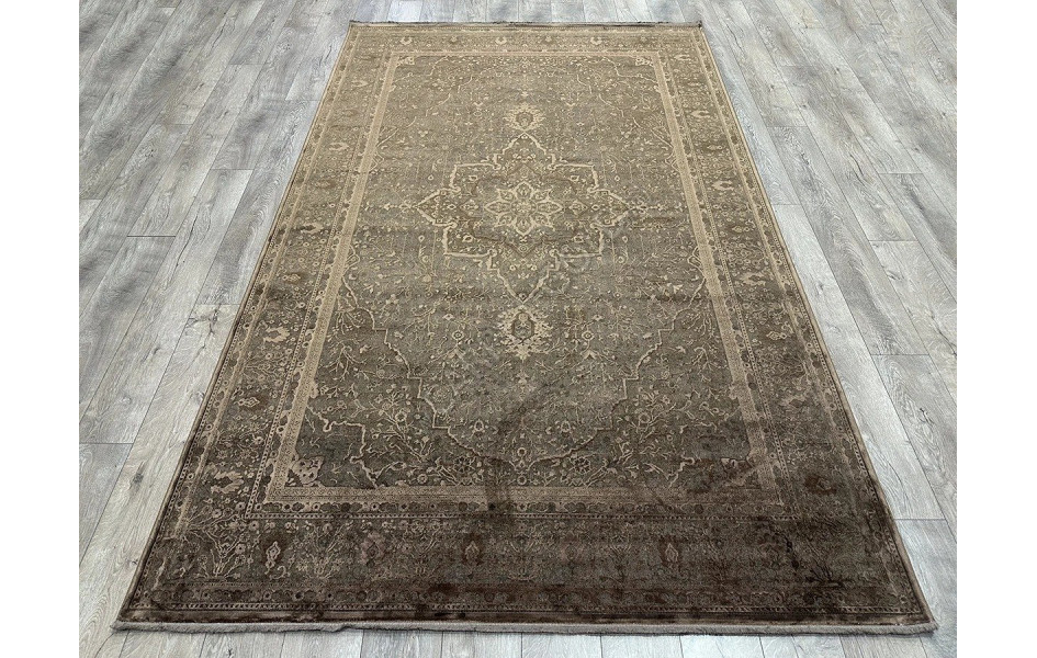 B208K2 BEIGE/CREAM MONZA