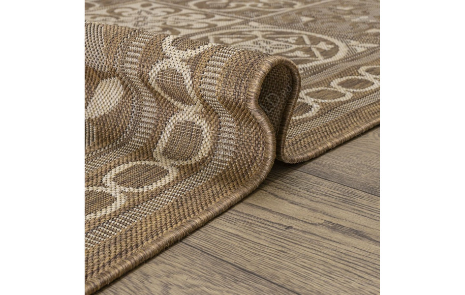 Ковры дизайн 50419 цвет 50122 Флурлюкс