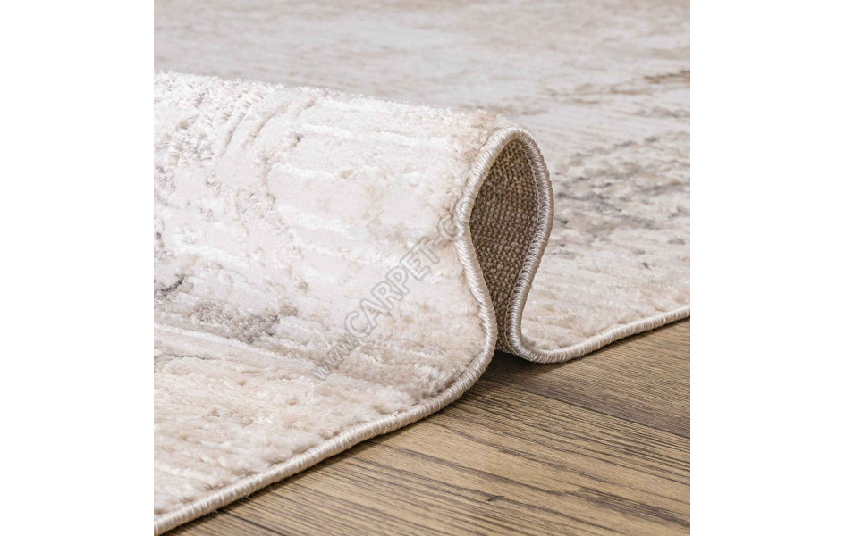Ковры дизайн A5825A цвет CREAM / K.GRI Iris