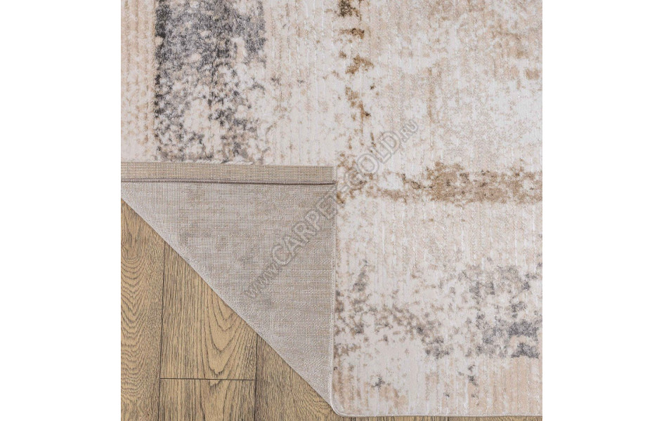 Ковры дизайн A5825A цвет CREAM / K.GRI Iris
