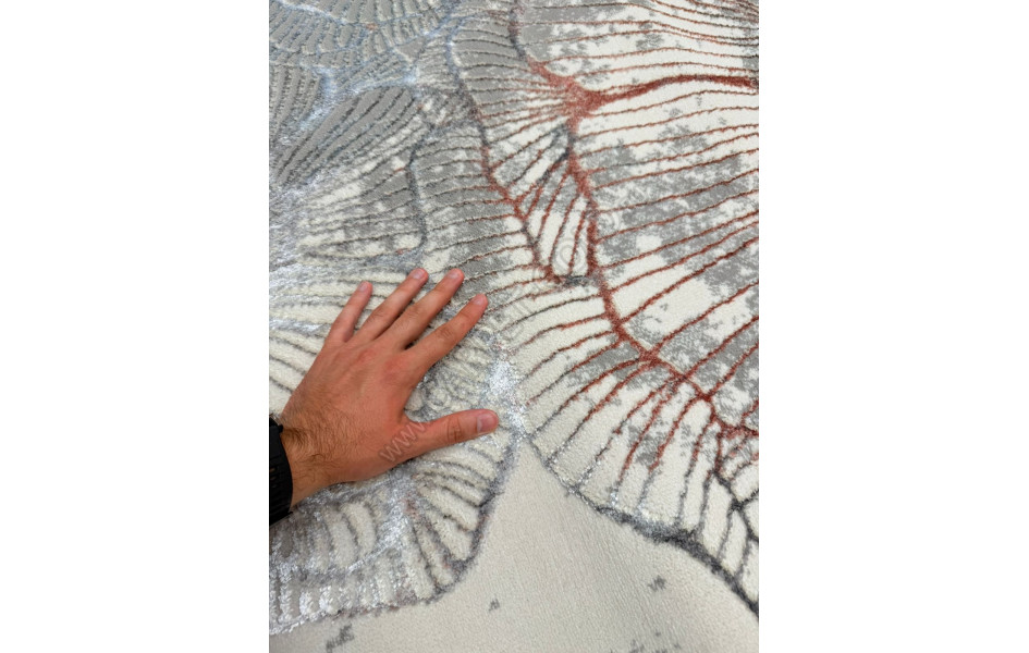 A5777A_CREAM / L.GREY Амальфи