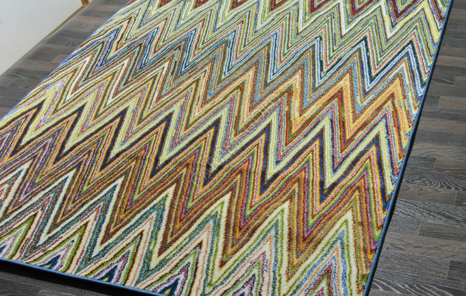 Детский ковер Merinos CRYSTAL C003 - CREAM