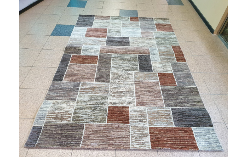 Синтетический ковер Ragolle Sundance 79406 4848