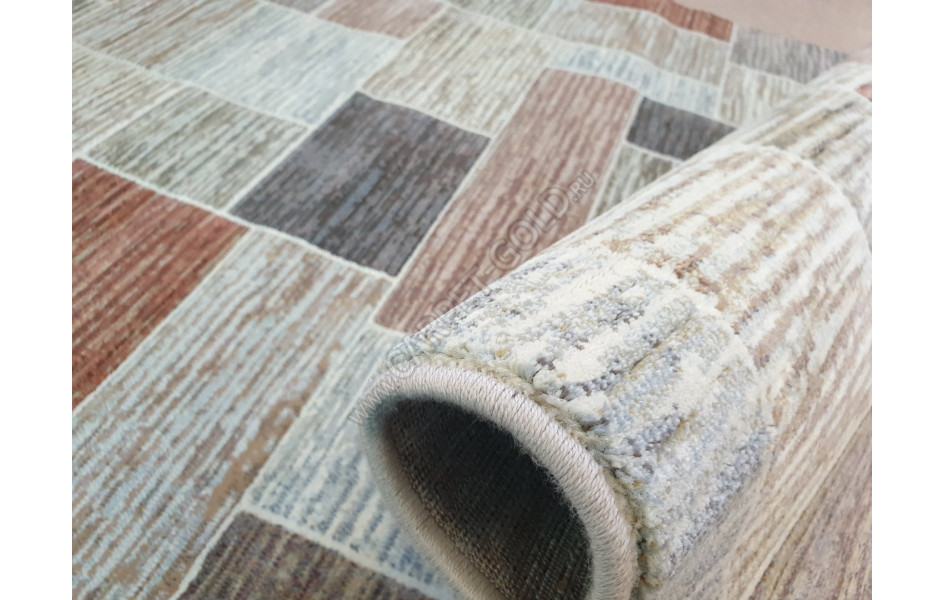 Синтетический ковер Ragolle Sundance 79406 4848